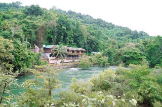 Mazhavilkadu ForestResort & Restaurant - Kozhikode - 6