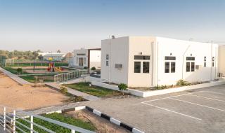 مزرعة واستراحة الفقع - 9