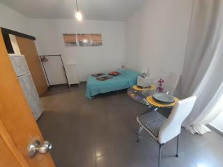Estudio PuertoRico T0 em Albufeira Gale - Albufeira - 6