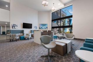Clarion Pointe OKC Airport - Oklahoma City - 7