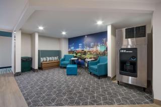 Clarion Pointe OKC Airport - Oklahoma City - 6
