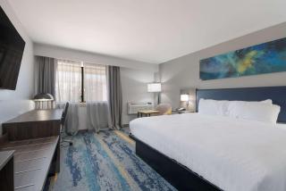 Clarion Pointe OKC Airport - Oklahoma City - 1