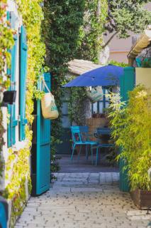Les Lauriers - Saint-Tropez - 0
