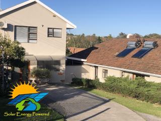 theSolution BnB - East London - 4