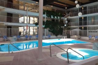 Quality Inn West Lafayette - University Area - Lafayette - 6