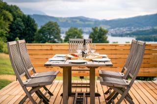 Haus Moosberg - Erholung bei Seeblick und Ruhe - 8