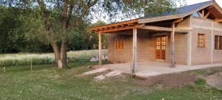 Cabaña Los Reartes - 9