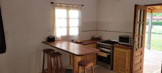 Cabaña Los Reartes - 4