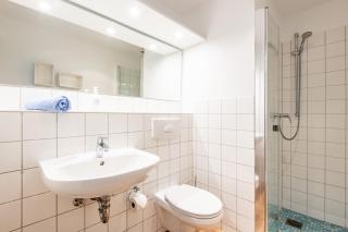 Steger-Hüs Wohnung 01 - Rantum - 6