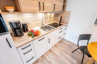 Steger-Hüs Wohnung 01 - Rantum - 5