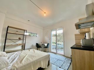 L'Esquisse Toulousain - Avec parking privé - Toulouse - 6