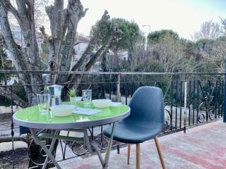 L'Esquisse Toulousain - Avec parking privé - Toulouse - 2