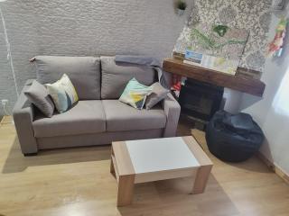 Apartamento Santa Agueda - 3