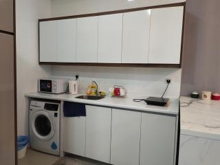 Arte plus by sweet home studio - Kuala Lumpur - 4