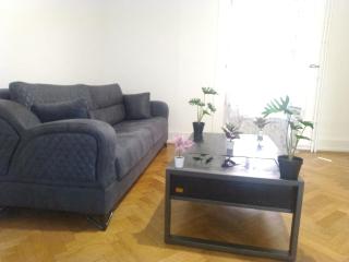 Charming flat center and near the lake - 2