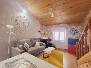 Apartamento Santa Agueda - 4
