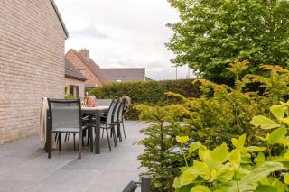 Villa Bakboord - Ostende - 9