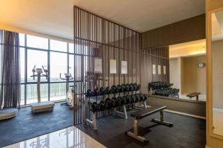 D' Pines -Family Suite - Melaka - 7