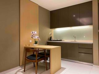 D' Pines -Family Suite - Melaka - 1