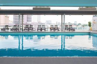 D' Pines -Family Suite - Malacca - 1