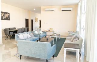 مزرعة واستراحة الفقع - 4