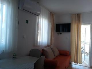 Holiday apartment in Razanj with sea view, terrace, air conditioning, WiFi 4773-2 - Ražanj - 2