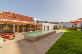 Silves History Guest House - Silves - 0