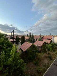 Giza - Yerevan - 2