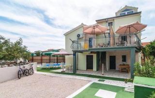 Holiday apartment in Razanj with sea view, terrace, air conditioning, WiFi 4773-3 - 7