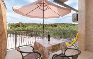 Holiday apartment in Razanj with terrace, air conditioning, WiFi, washing machine 4773-4 - Ražanj - 3