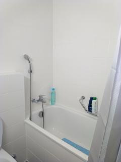 Charming flat center and near the lake - 5