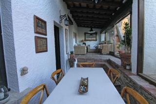 Casa acogedora en Begur - Begur - 8