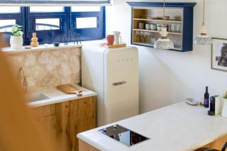 David Zehavi Apt #1 - 6