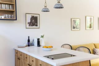 David Zehavi Apt #1 - Tel Aviv - 9