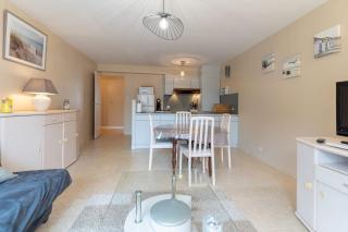 Pleasant apartment for 6 people with parking space - 5