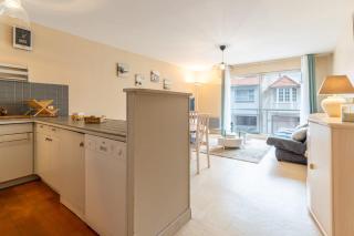 Pleasant apartment for 6 people with parking space - 3