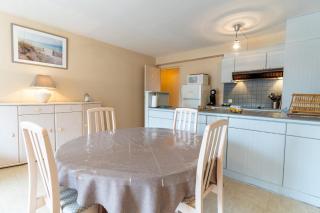 Pleasant apartment for 6 people with parking space - 2