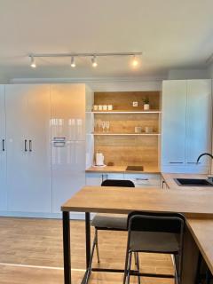 Blue Boho Studios and Apartments Brasov - Braşov - 6