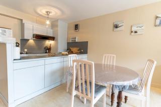 Pleasant apartment for 6 people with parking space - 1