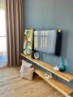 Blue Boho Studios and Apartments Brasov - Braşov - 2