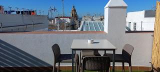 Apartamentos La BRUJULA by CadizRentals - Cadice - 8