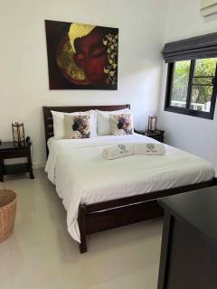 Villa CHANTIRA - Amphoe Koksamui - 3