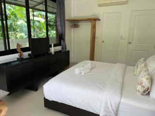 Villa CHANTIRA - Amphoe Koksamui - 1