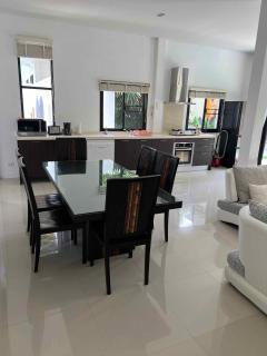 Villa CHANTIRA - Amphoe Koksamui - 6
