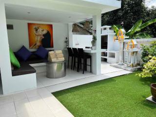 Villa CHANTIRA - Amphoe Koksamui - 9