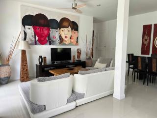 Villa CHANTIRA - Amphoe Koksamui - 5
