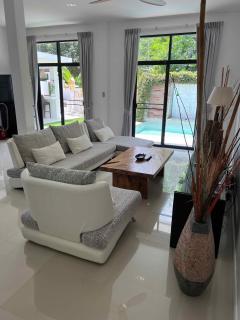 Villa CHANTIRA - Amphoe Koksamui - 8