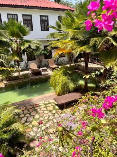 Olma Colonial Suites - Accra - 0