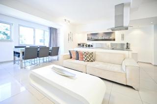 Relaxing 3BR in Ben yehuda 66 by HolyGuest - Tel Aviv - 8