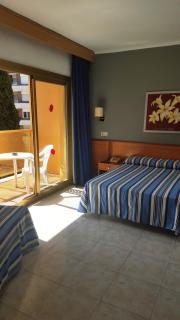 Hotel Bon Repos - 6
